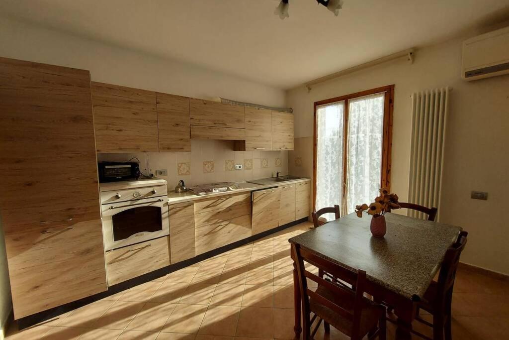 Il Paretaietto Apartment Certaldo Exterior photo
