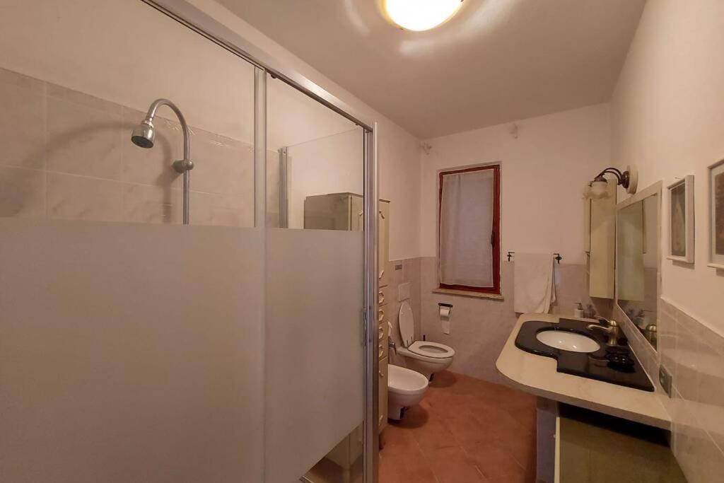 Il Paretaietto Apartment Certaldo Exterior photo