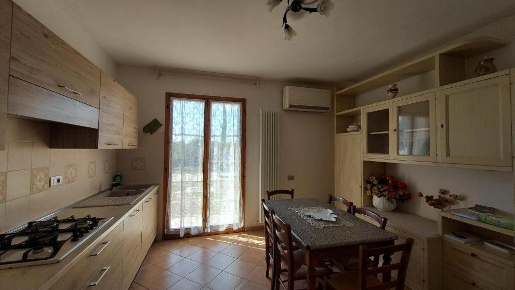 Il Paretaietto Apartment Certaldo Exterior photo