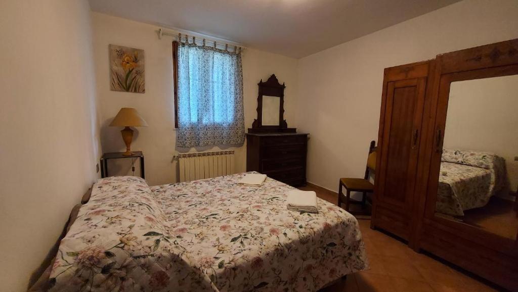 Il Paretaietto Apartment Certaldo Exterior photo